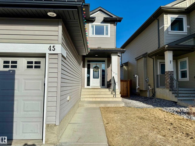 45 Summerstone Lane, Sherwood Park