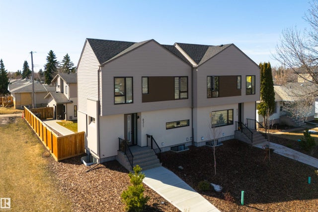 8311 & 8313 76 Avenue, Edmonton