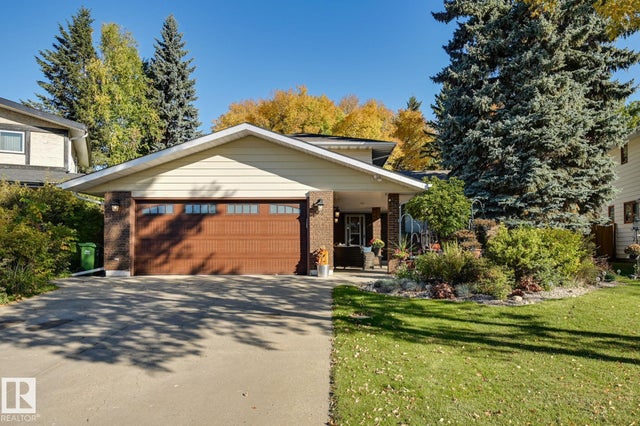 38 Lancaster Crescent, St. Albert