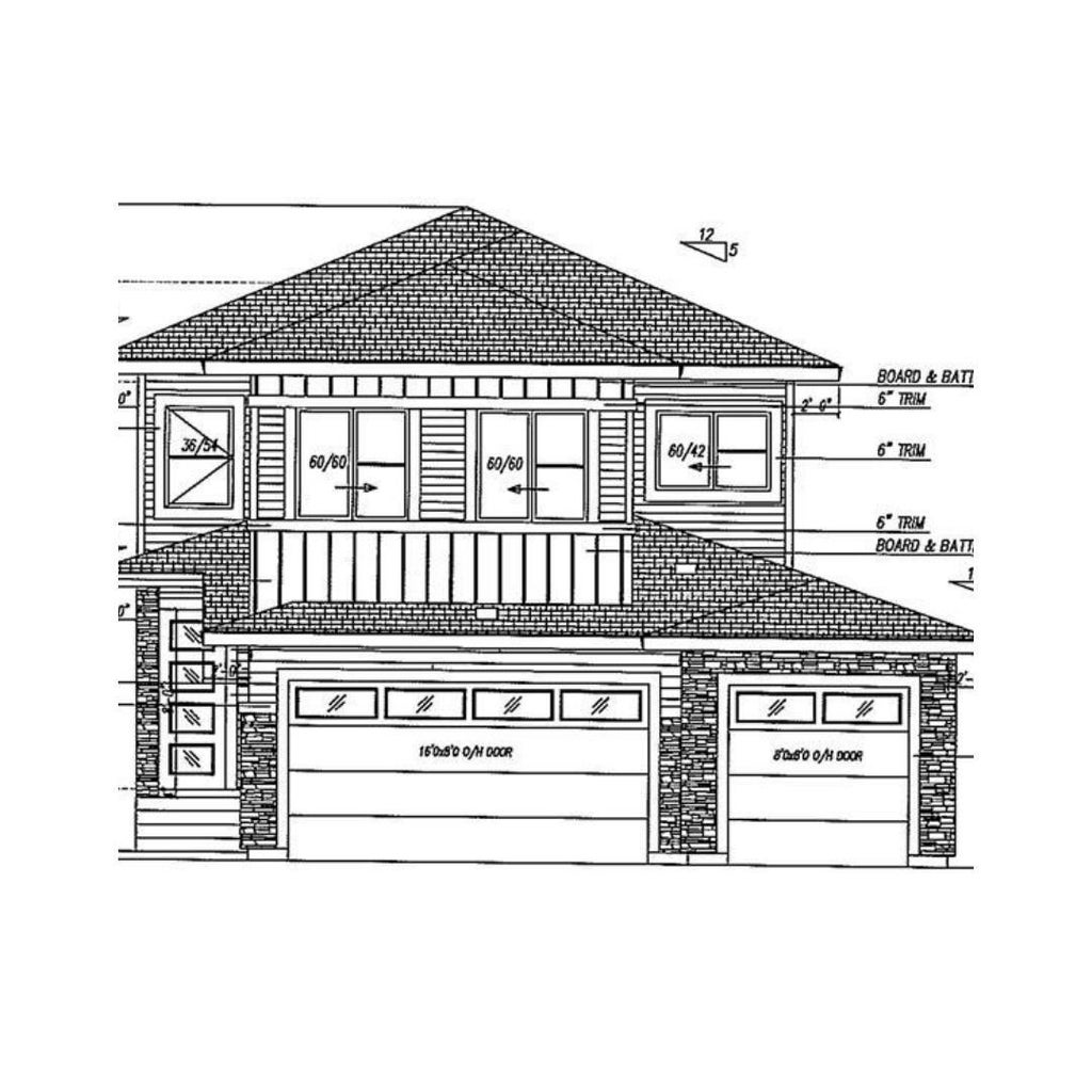 81 Mockingbird Crescent, Fort Saskatchewan