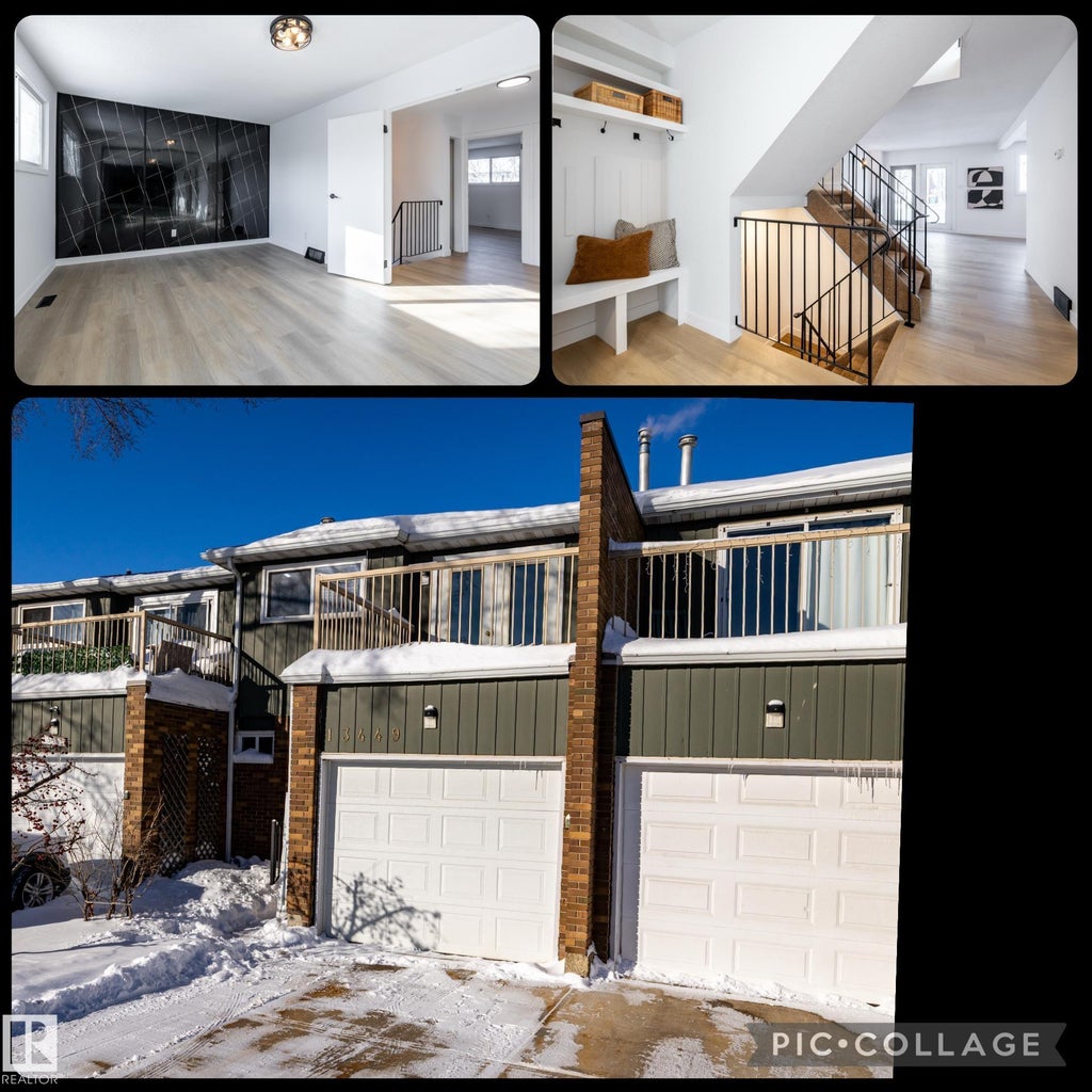 13449 40 Street Nw, Edmonton