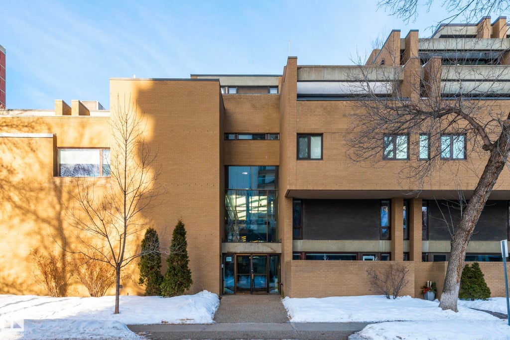 310 11220 99 Avenue Nw, Edmonton