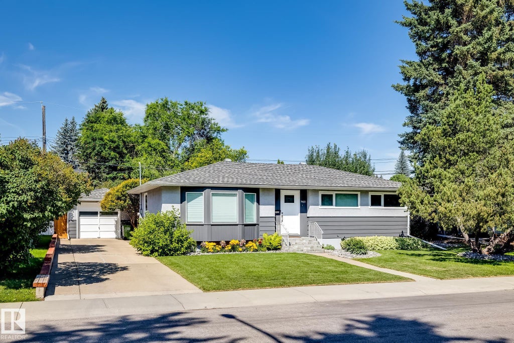 7622 153 Street Nw, Edmonton