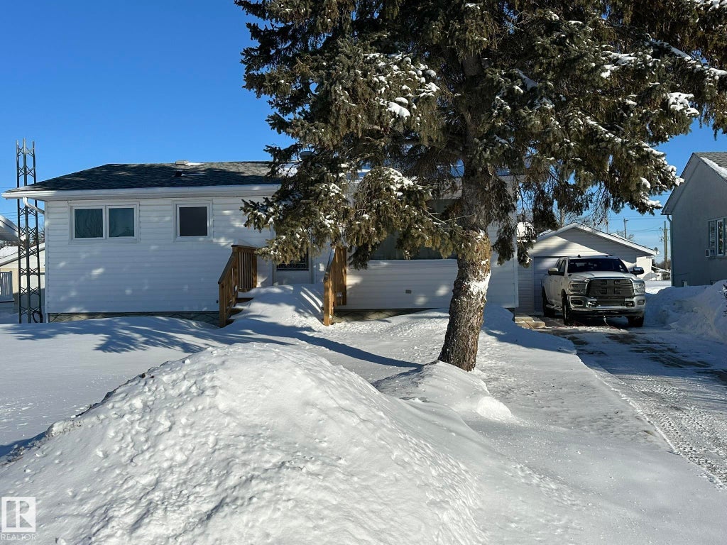4405 51 Street, Smoky Lake Town