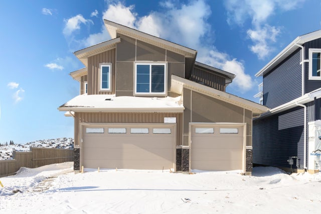 200 Basin Court, Leduc