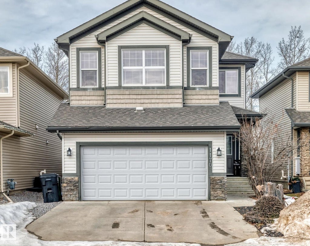 1170 Hays Drive Nw, Edmonton