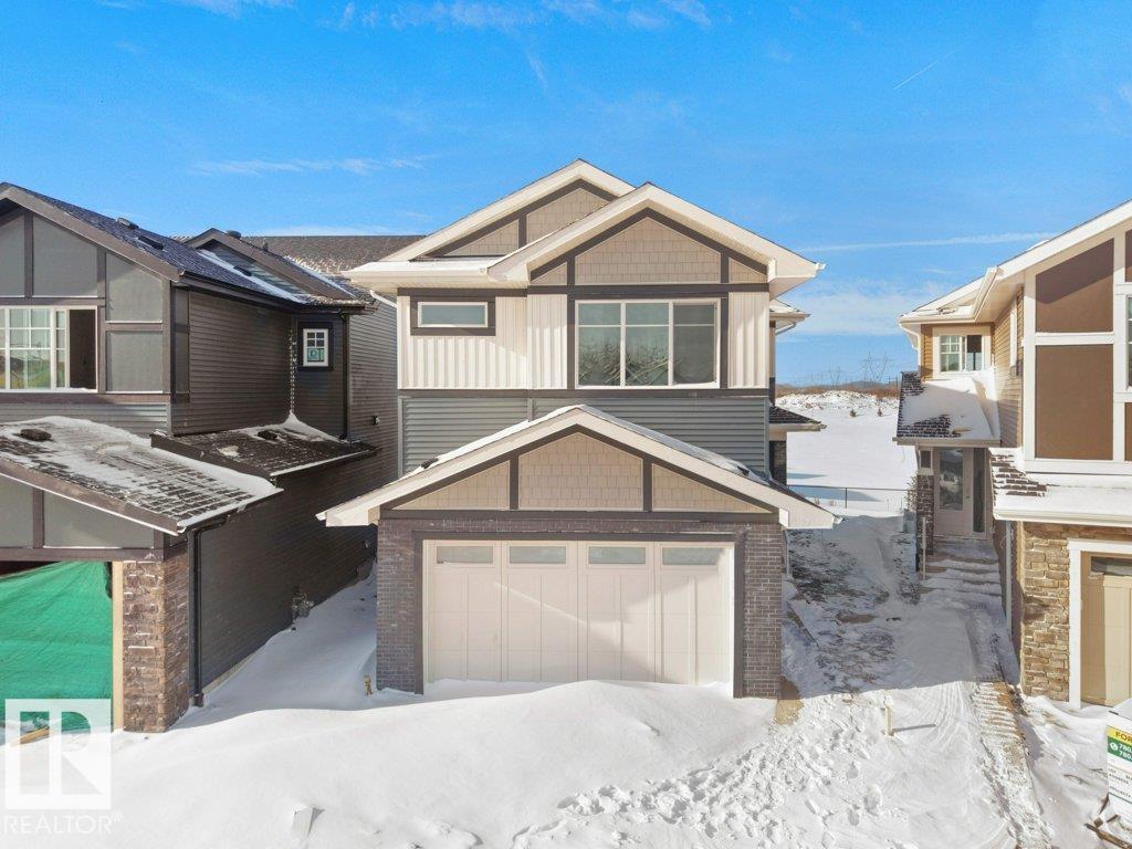 808 Elderberry Court Nw Nw, Edmonton