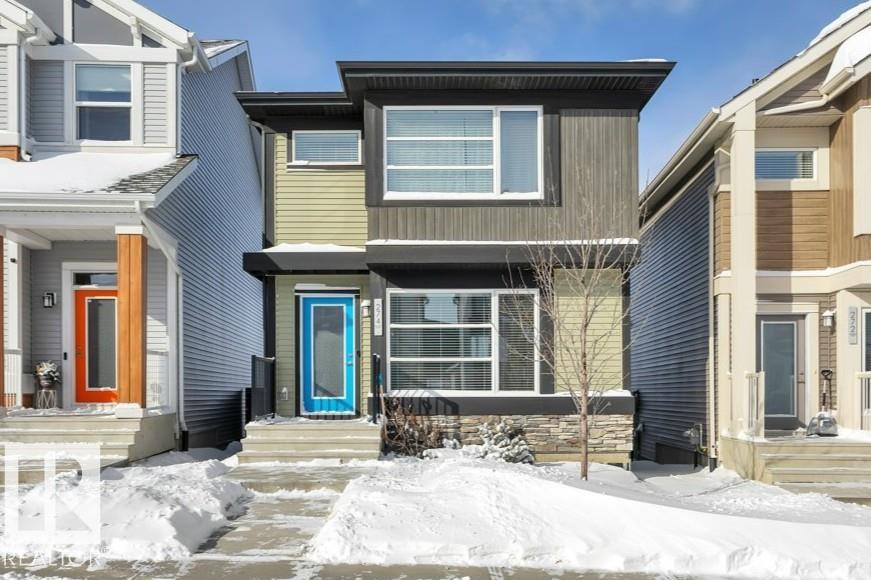 274 Charlesworth Drive Sw, Edmonton