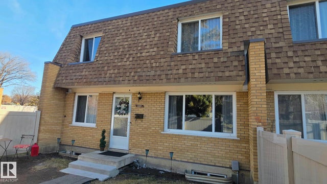 117 Londonderry Square Square, Edmonton