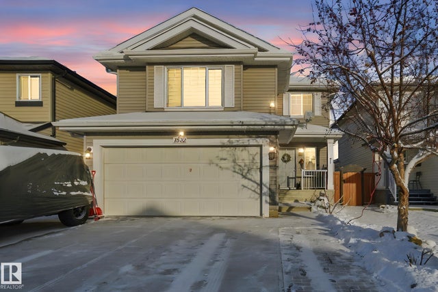 1532 37c Avenue, Edmonton