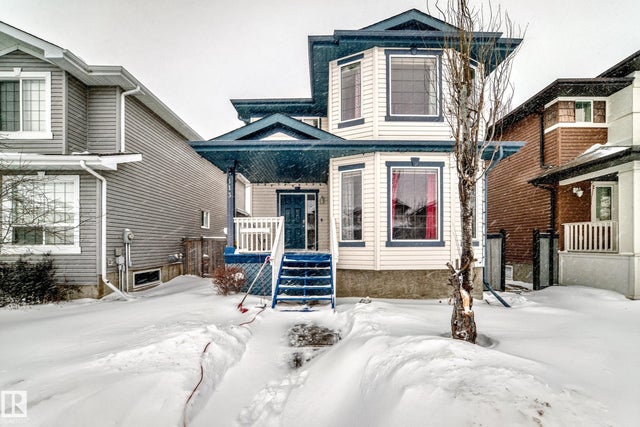 113 Keystone Lane, Leduc