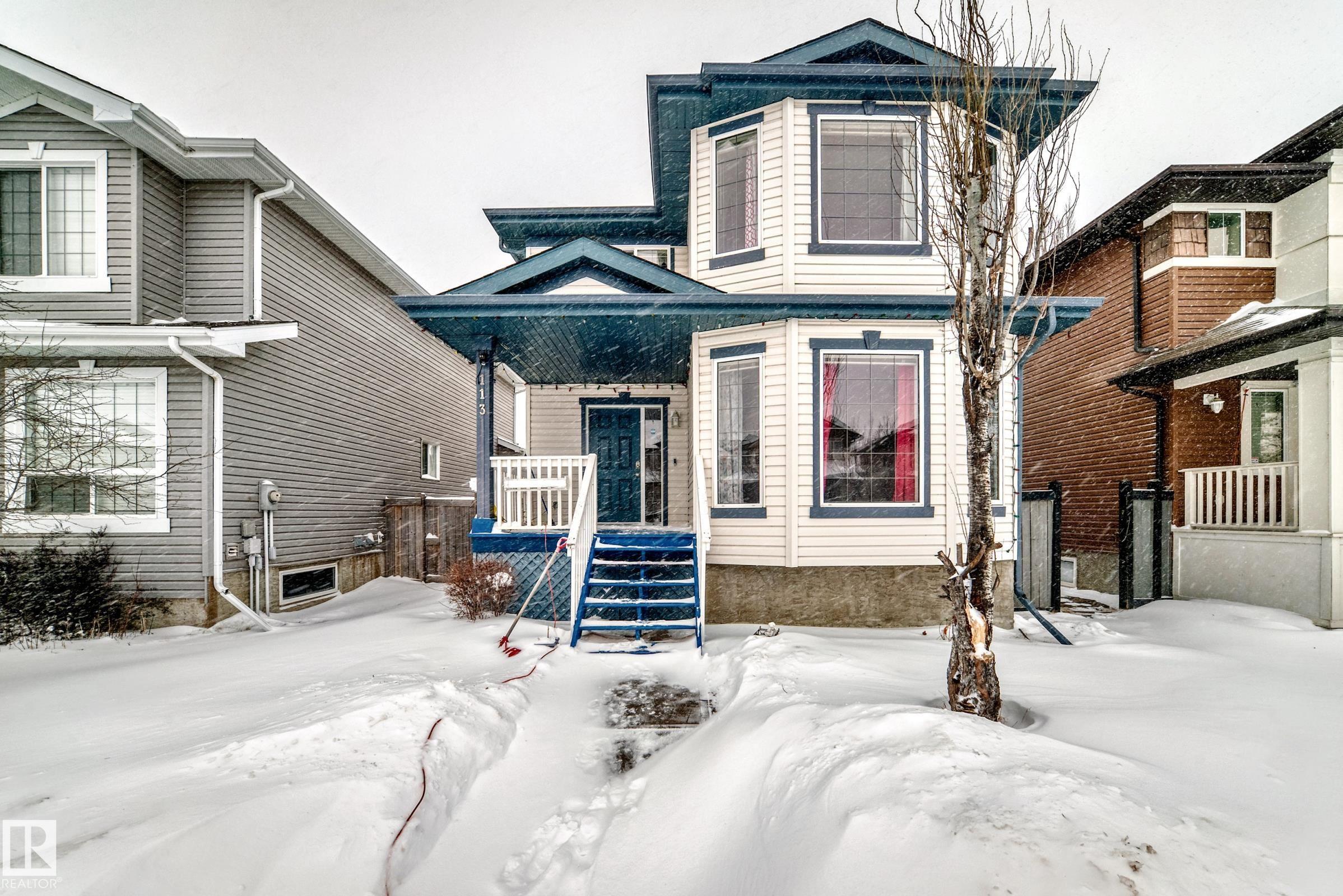 Real Estate Listing in West Haven, Leduc