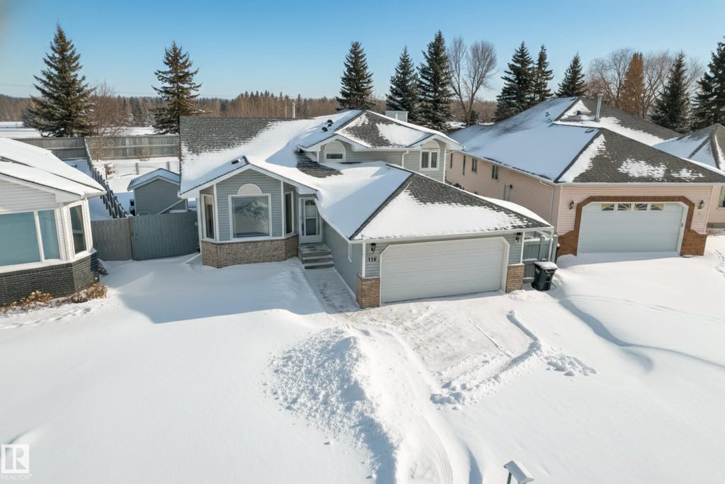 116 Highland Way, Sherwood Park