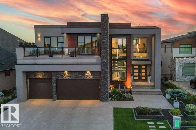 622 Howatt Drive, Edmonton