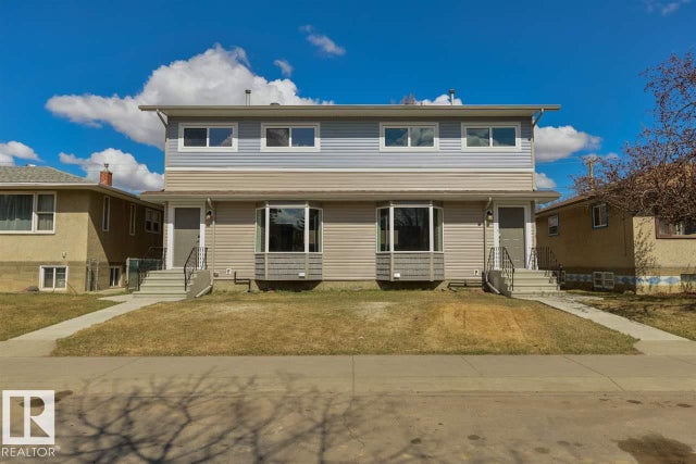 7940/7942 82 Avenue, Edmonton