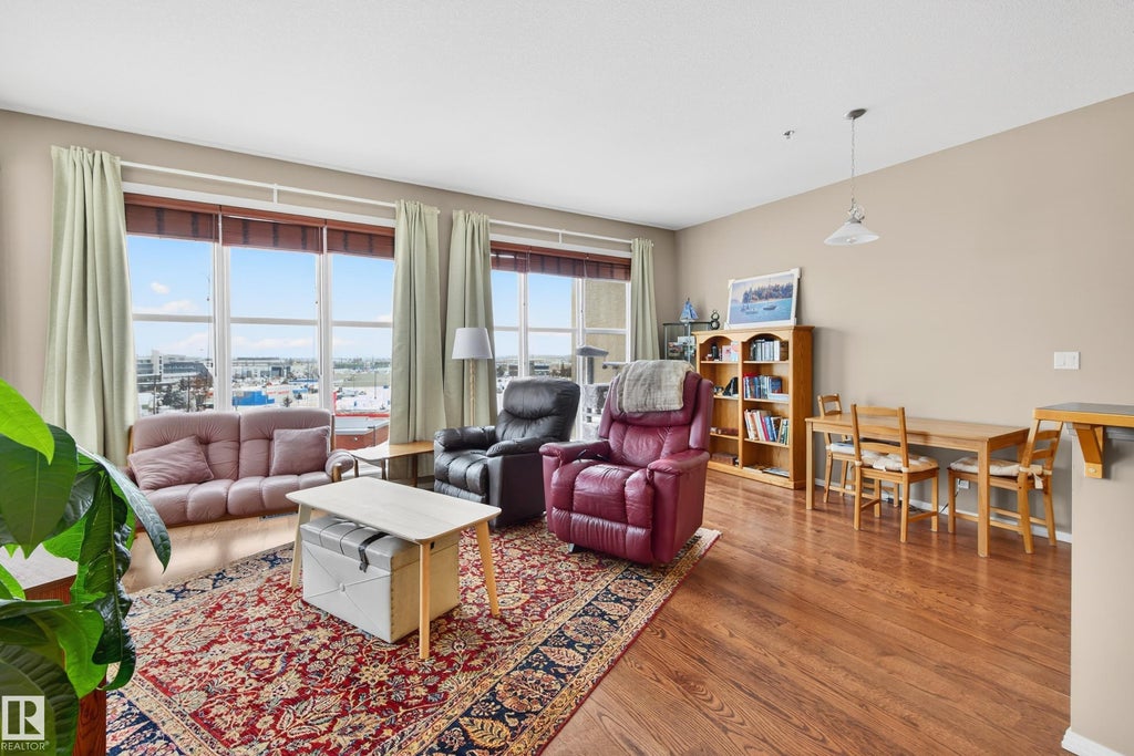 506 4835 104a Street, Edmonton