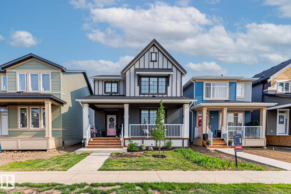 7012 54 Avenue, Beaumont