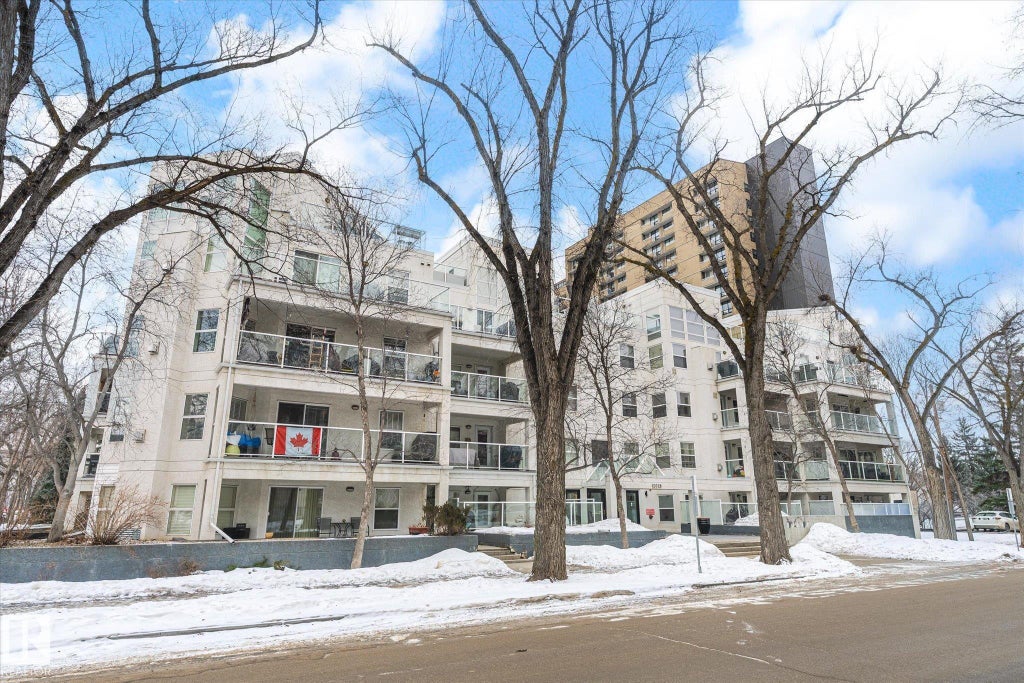 207 12028 103 Avenue, Edmonton