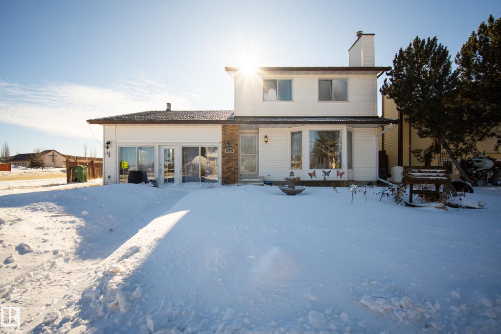 3801 33 Avenue, Leduc