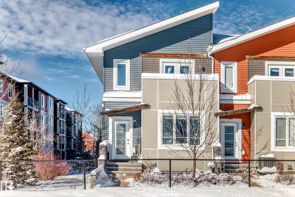 38 1480 Watt Drive Sw, Edmonton