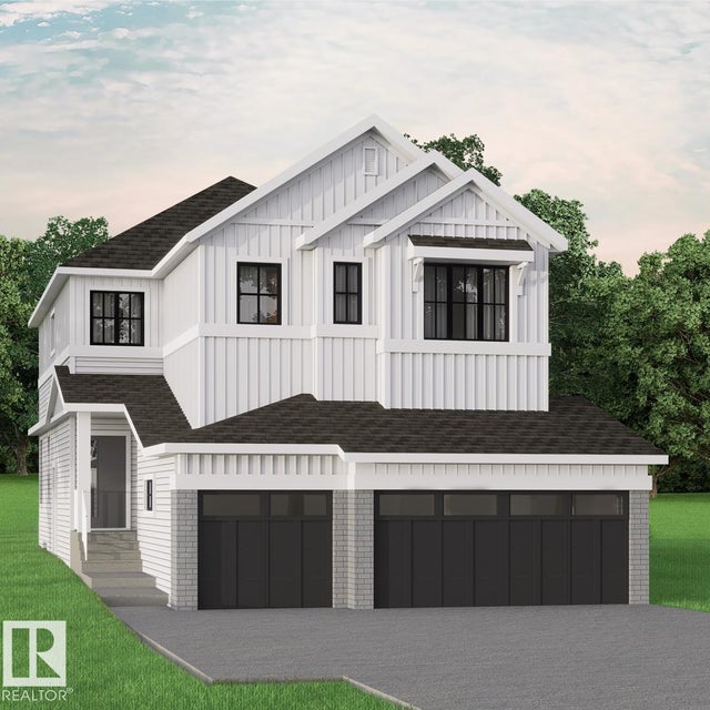 7807 Kipnes Link, Edmonton