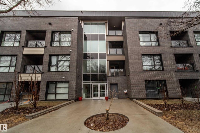 313 11503 76 Avenue, Edmonton