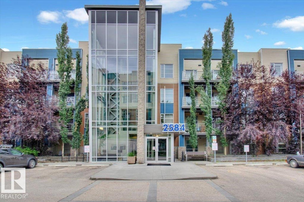 315 2584 Anderson Way Sw, Edmonton