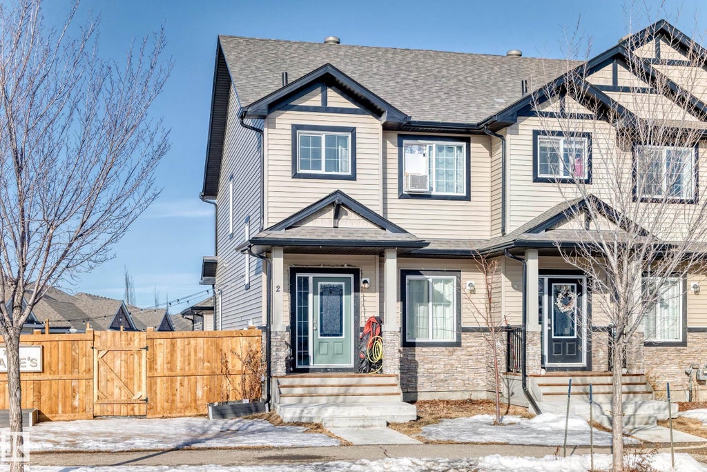 2 Southpointe Boulevard, Fort Saskatchewan