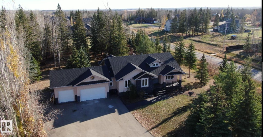 86 53305 Rge Road 273, Rural Parkland County