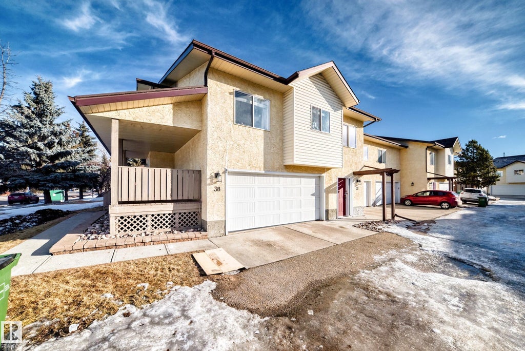 38 3811 85 Street, Edmonton