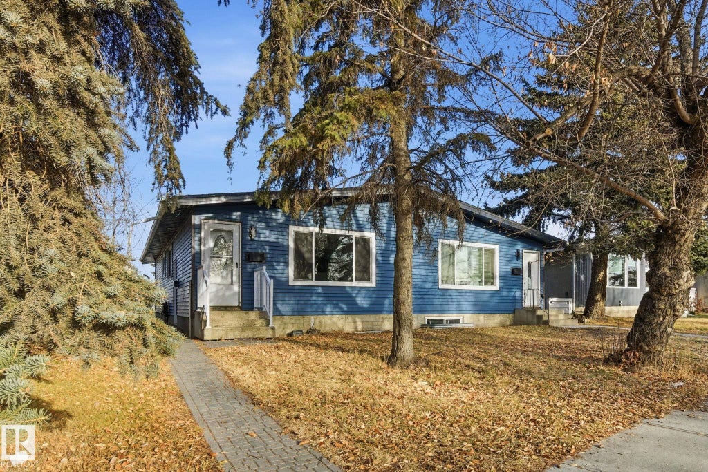 8064 Argyll Rd, Edmonton