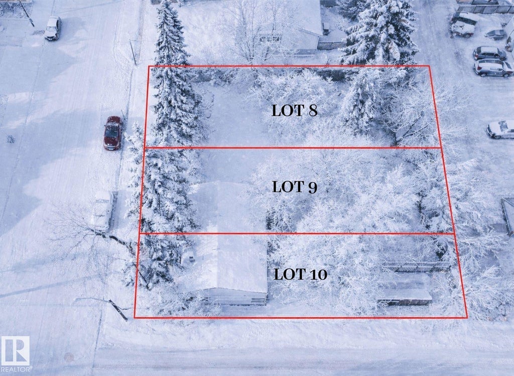 9805 103 Street, Fort Saskatchewan