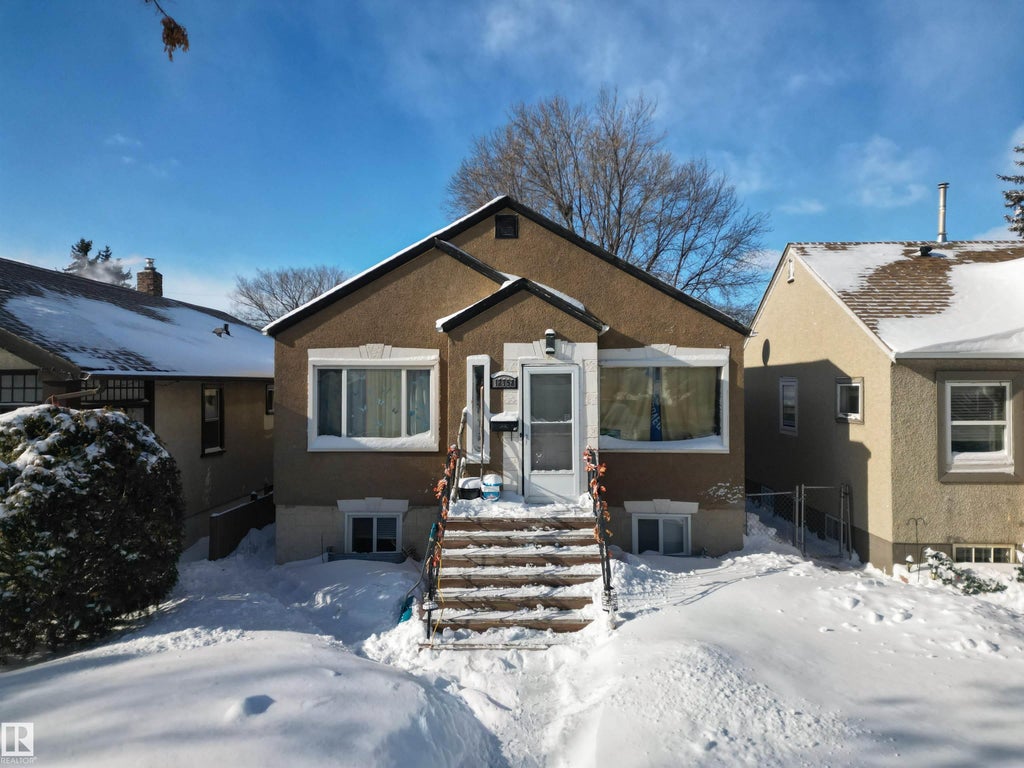 12758 117 Street Nw, Edmonton