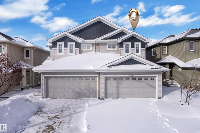 4416 6 Street, Edmonton