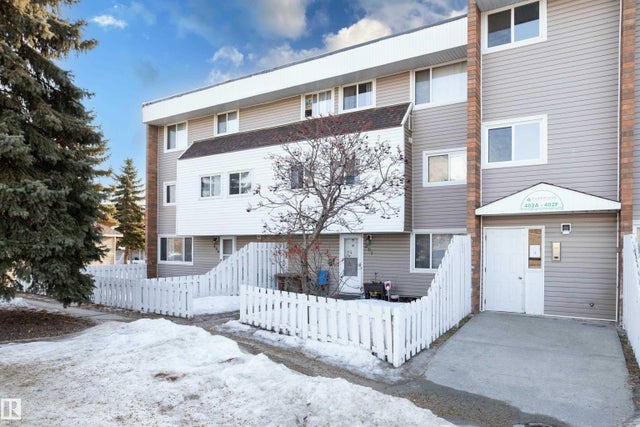 402 2908 116a Avenue, Edmonton