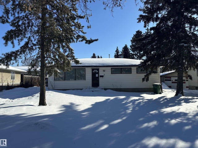 8 Sheridan Drive, St. Albert