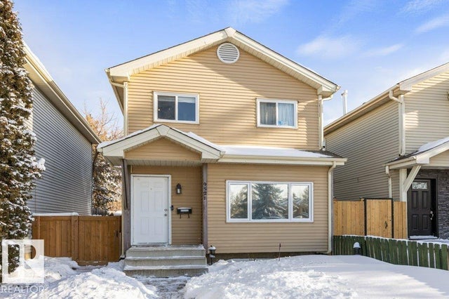 9521 185 Street, Edmonton