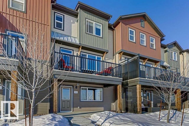92 16903 68 Street, Edmonton