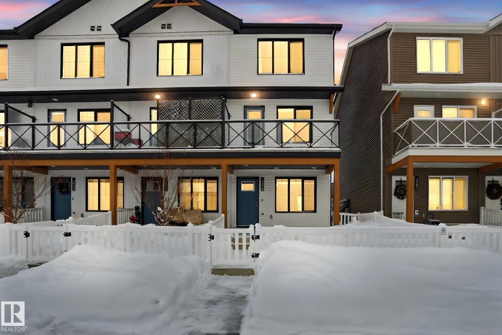 2826 192 Street Nw, Edmonton