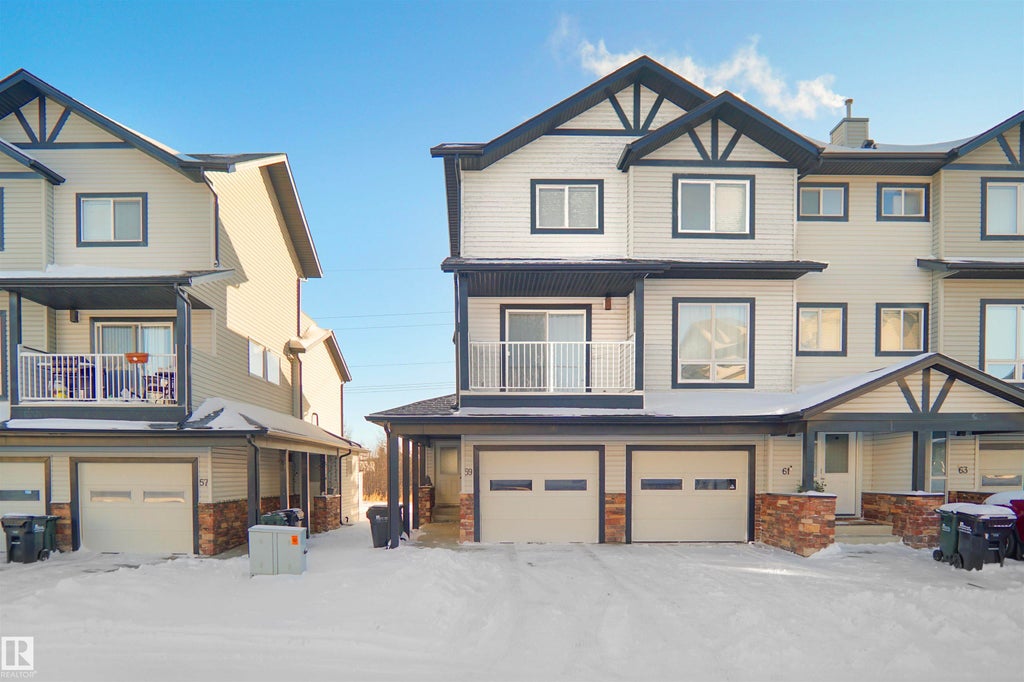 59 11 Clover Bar Lane, Sherwood Park