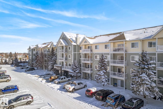 405 70 Woodsmere Close, Fort Saskatchewan