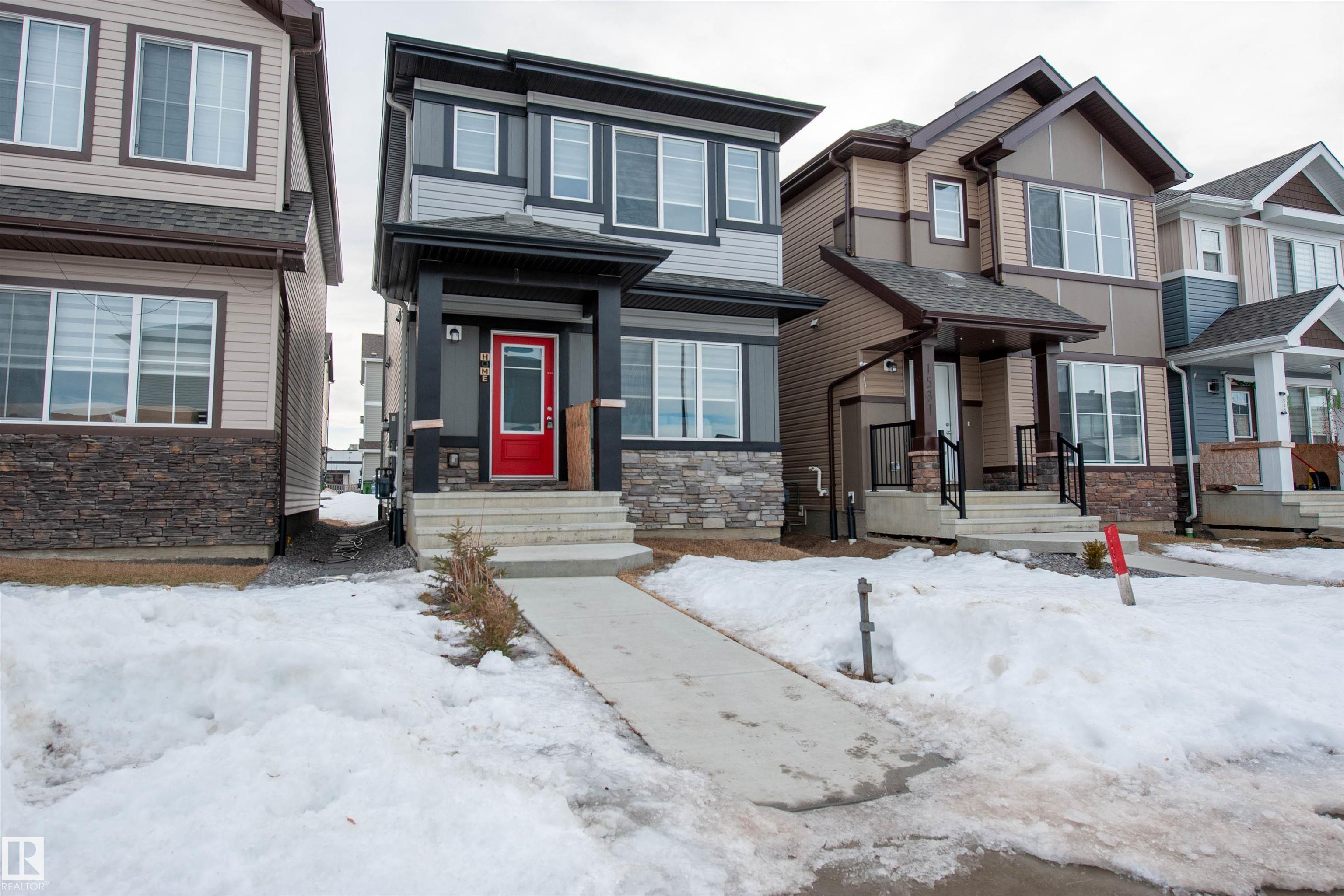 Aster Real Estate Listing, Edmonton, AB T6T 2N9