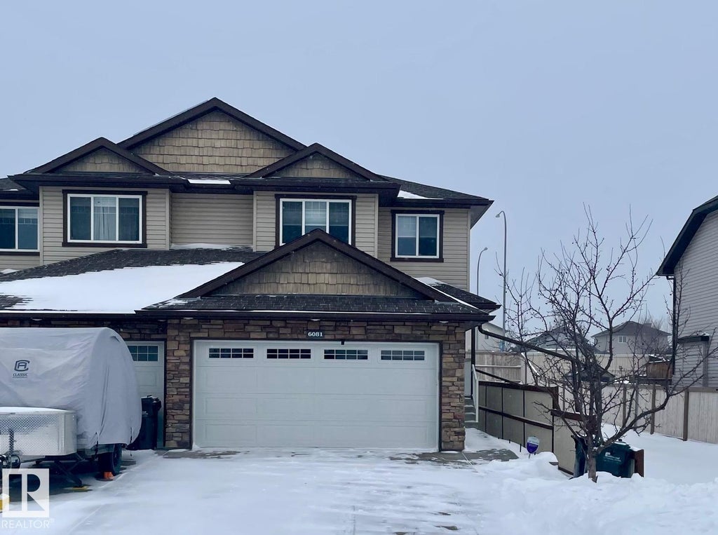 6081 Sunbrook Landing, Sherwood Park