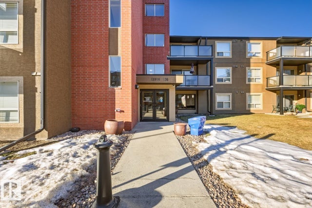 414 13908 136 Street, Edmonton