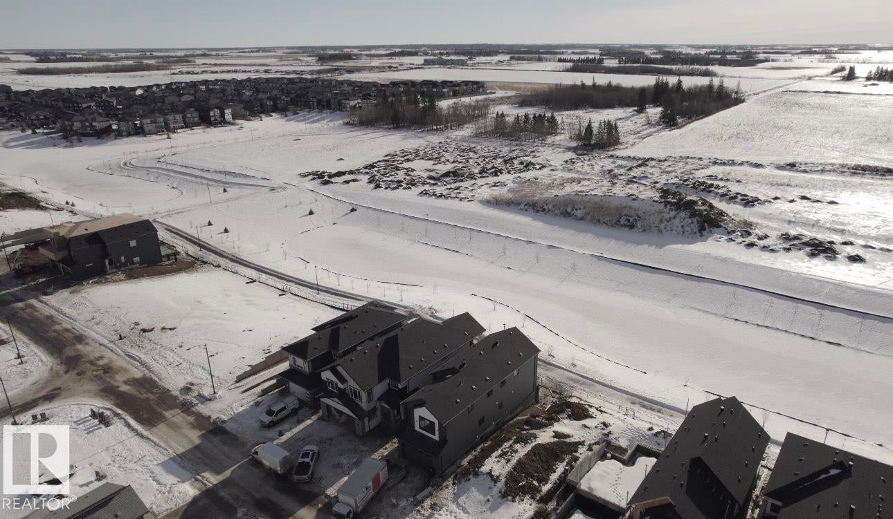 Photo for MLS®# E4474426 - home for sale at 8789 Mayday Lane Sw Southwest, The Orchards At Ellerslie, Edmonton AB