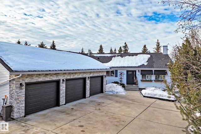 15 54315 Rge Road 251, Rural Sturgeon County