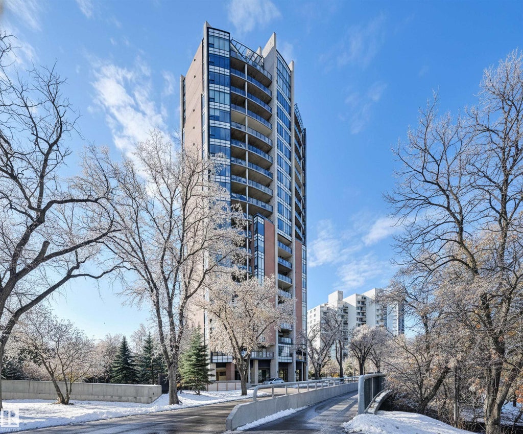901 10035 Saskatchewan Drive, Edmonton