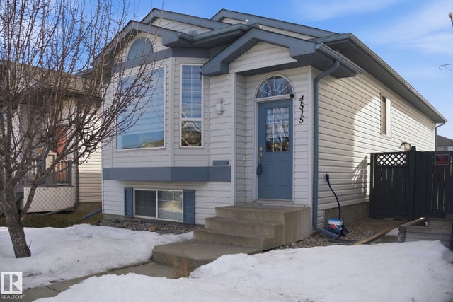 4515 149 Avenue, Edmonton