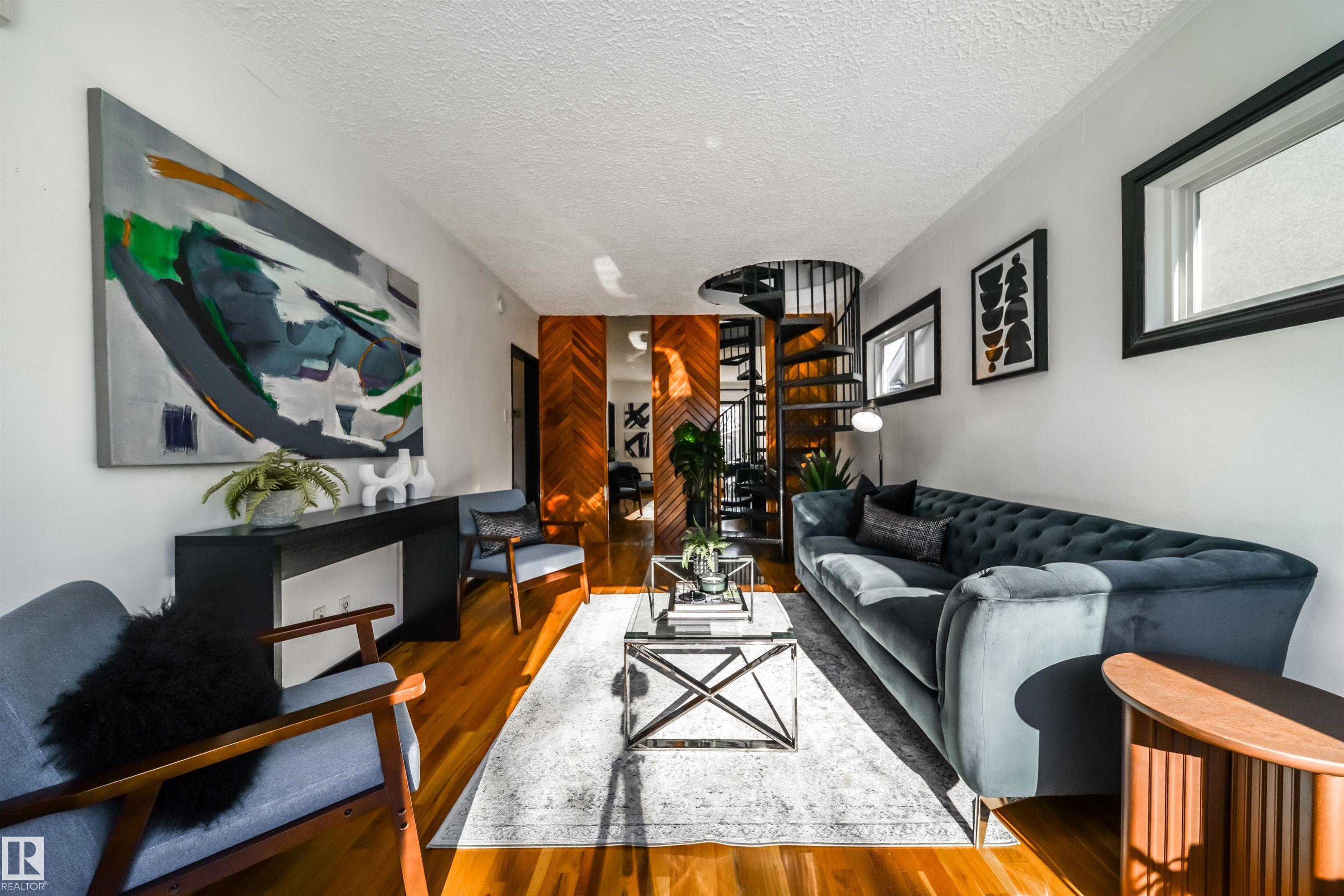 Edmonton Property for Sale: MLS®# E4474454