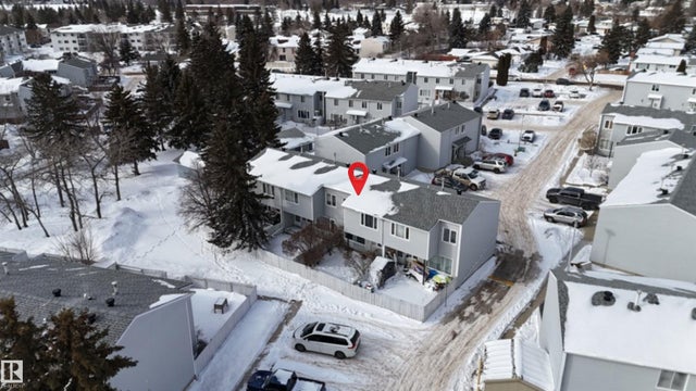 21 Amberly Court, Edmonton